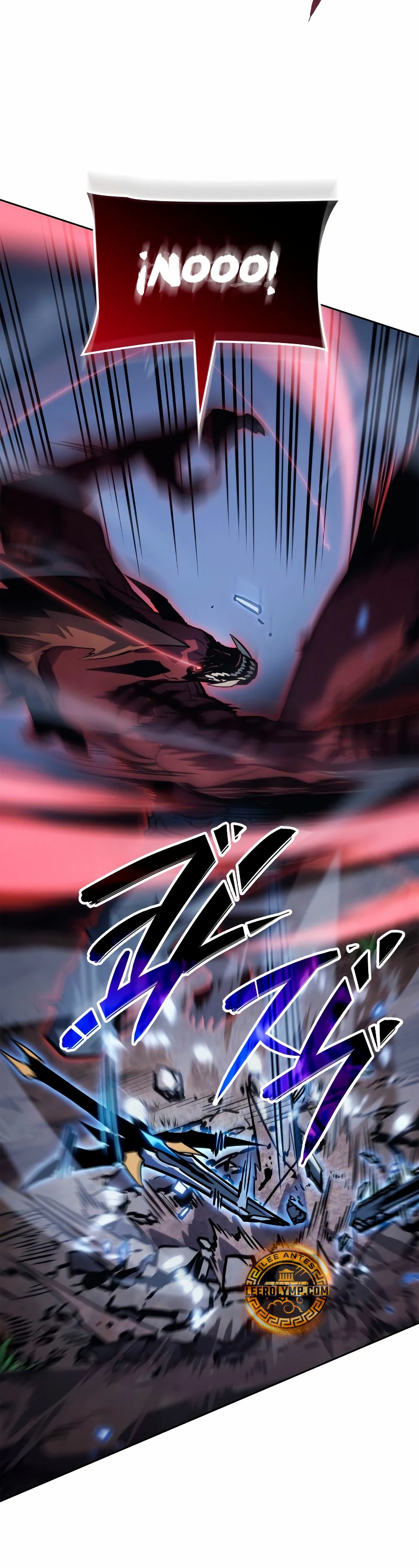 Solo Leveling Ragnarok Capítulo 12 - Page 26