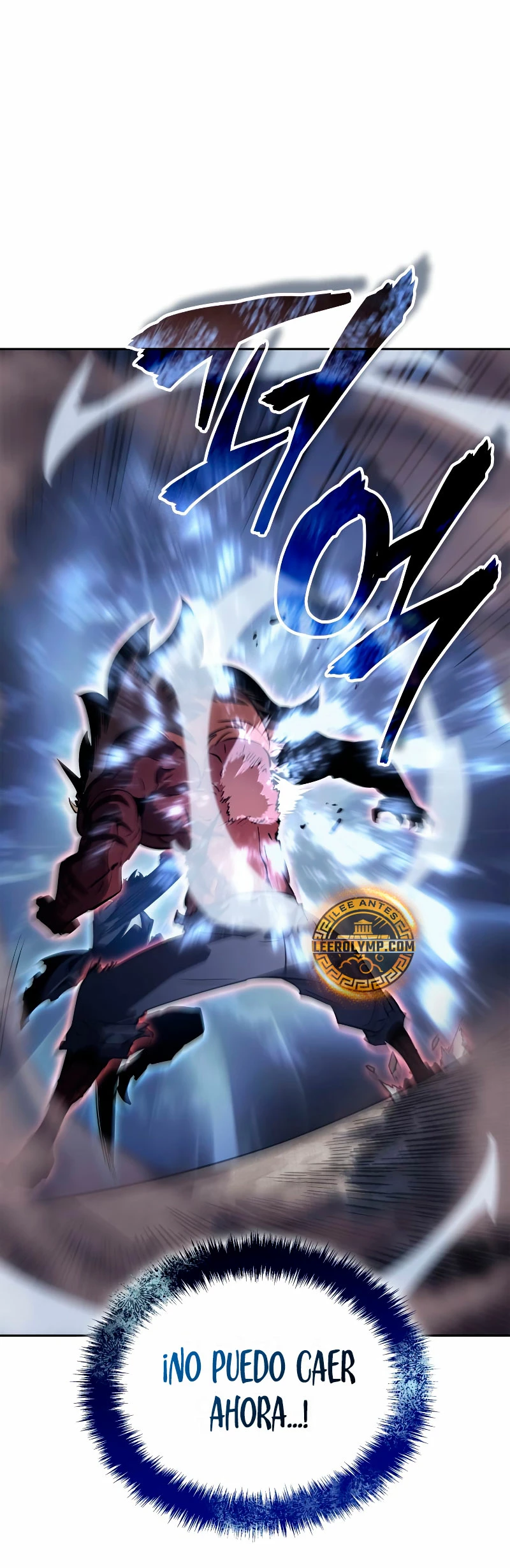 Solo Leveling Ragnarok Capítulo 12 - Page 31