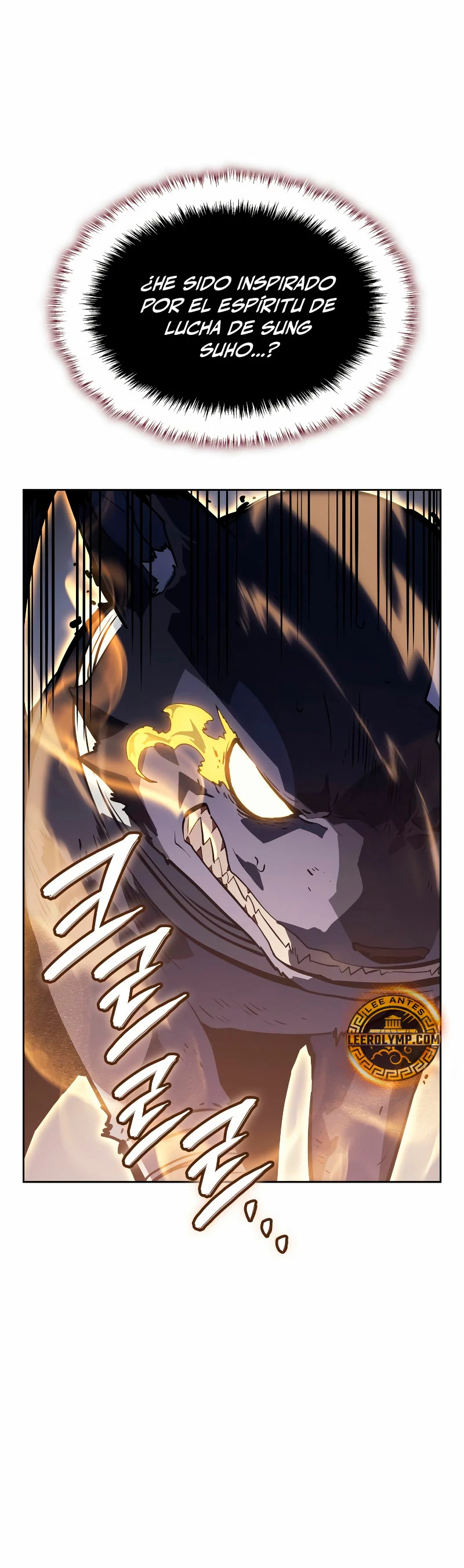 Solo Leveling Ragnarok Capítulo 12 - Page 37