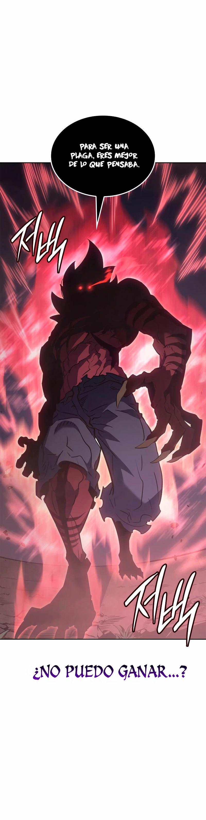 Solo Leveling Ragnarok Capítulo 12 - Page 43