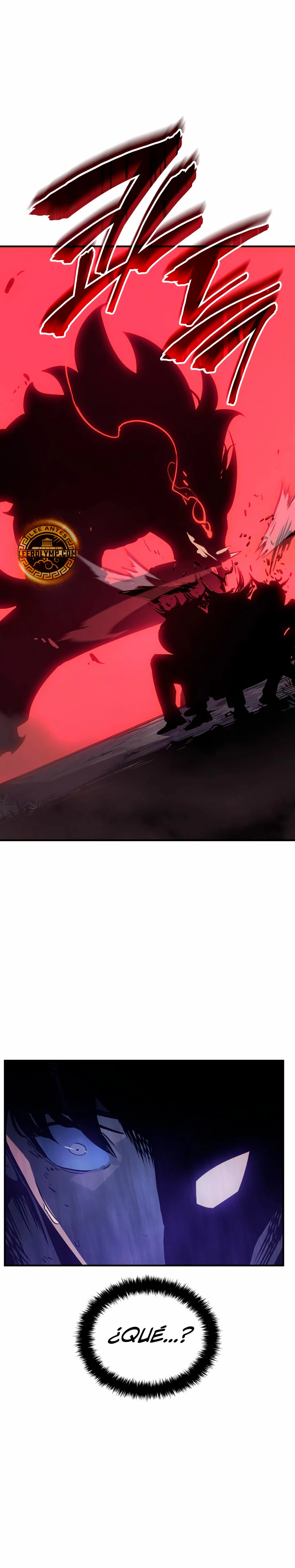 Solo Leveling Ragnarok Capítulo 12 - Page 7