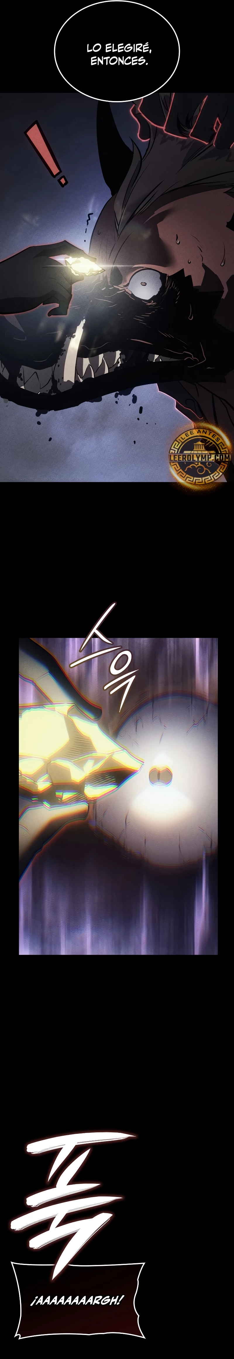 Solo Leveling Ragnarok Capítulo 13 - Page 10