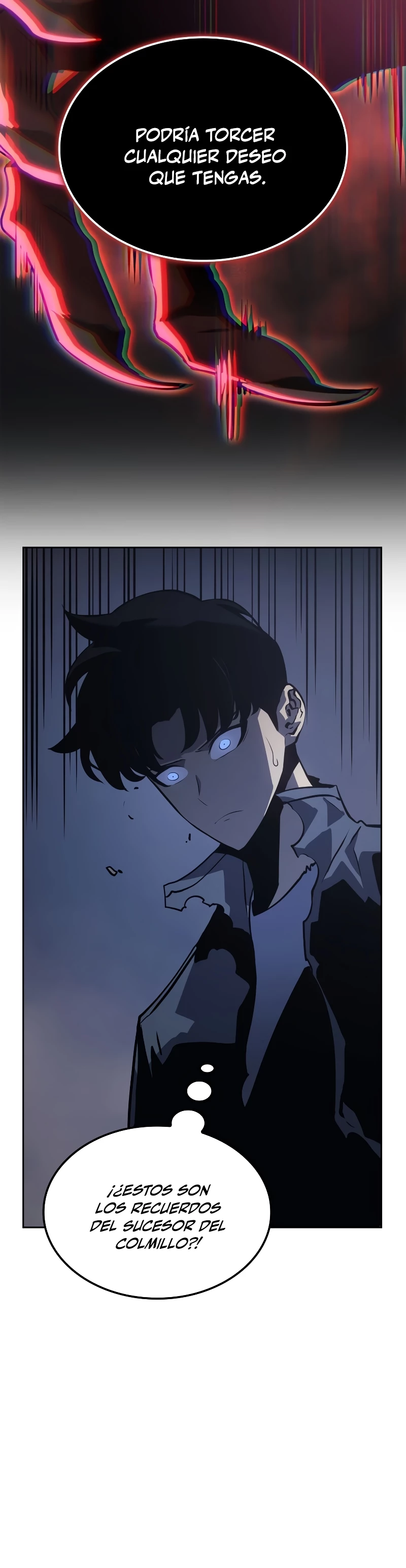 Solo Leveling Ragnarok Capítulo 13 - Page 13