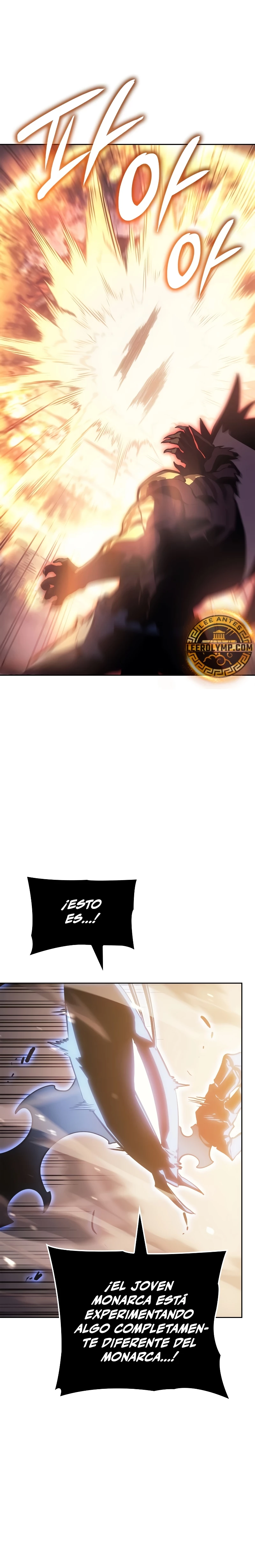 Solo Leveling Ragnarok Capítulo 13 - Page 17