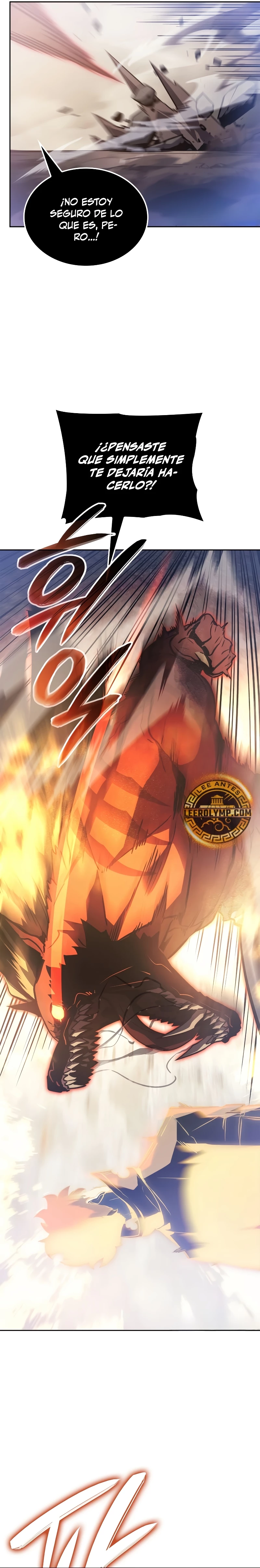 Solo Leveling Ragnarok Capítulo 13 - Page 18