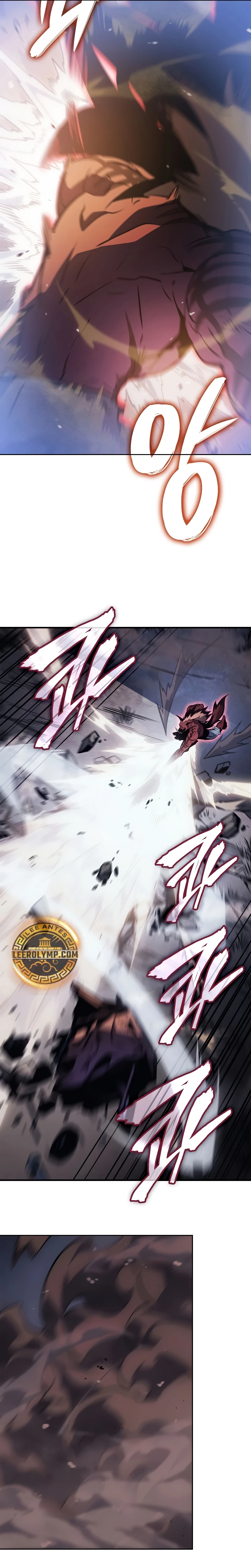 Solo Leveling Ragnarok Capítulo 13 - Page 19