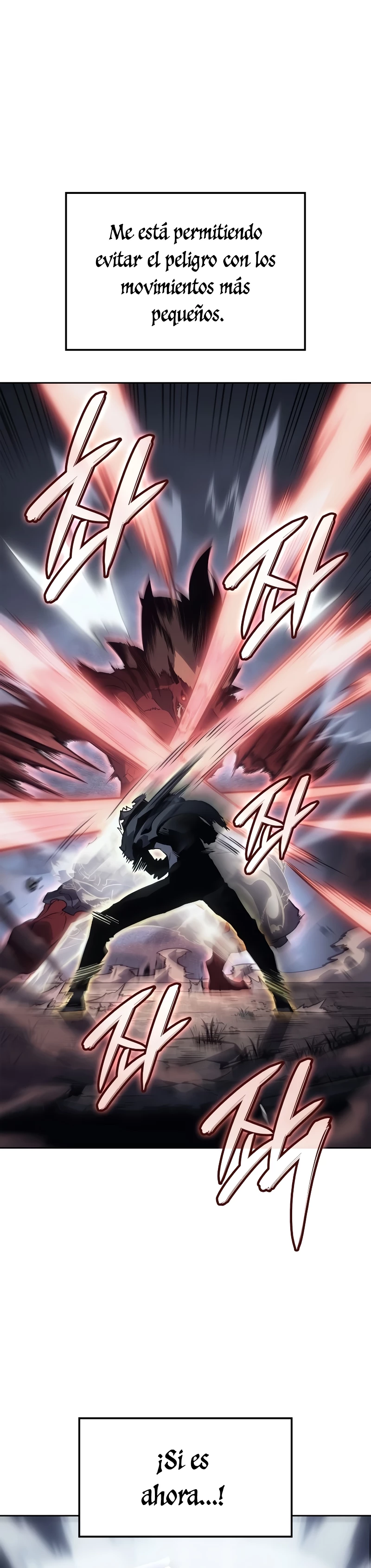 Solo Leveling Ragnarok Capítulo 13 - Page 23