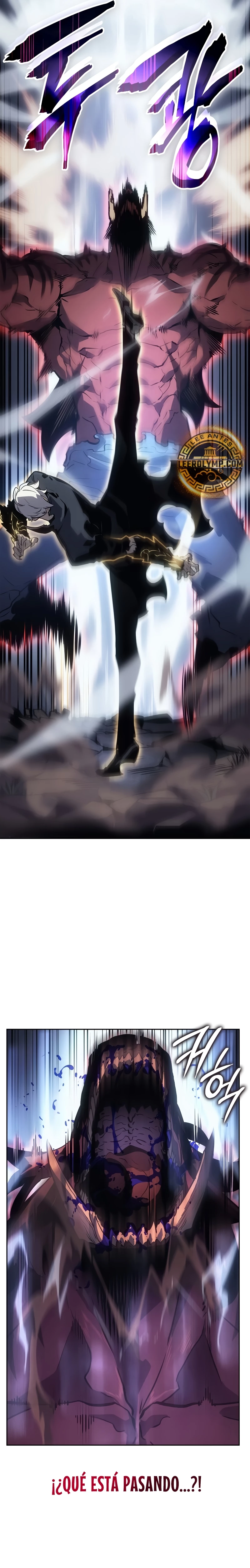 Solo Leveling Ragnarok Capítulo 13 - Page 24