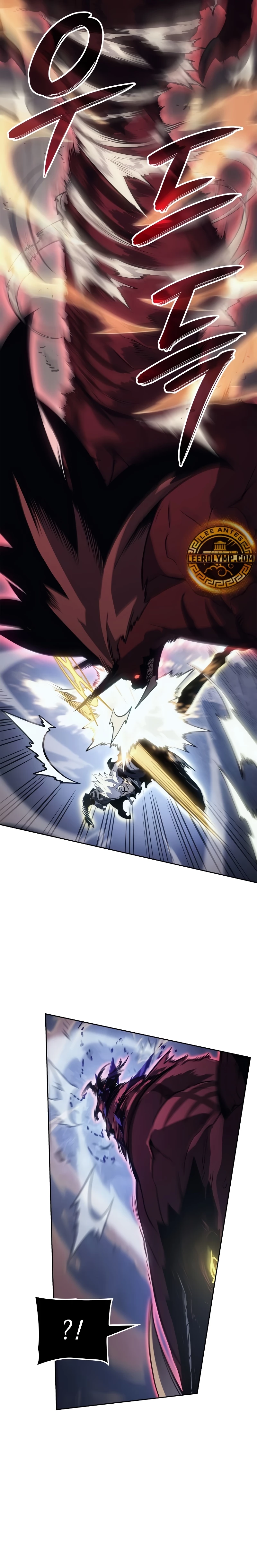 Solo Leveling Ragnarok Capítulo 13 - Page 30