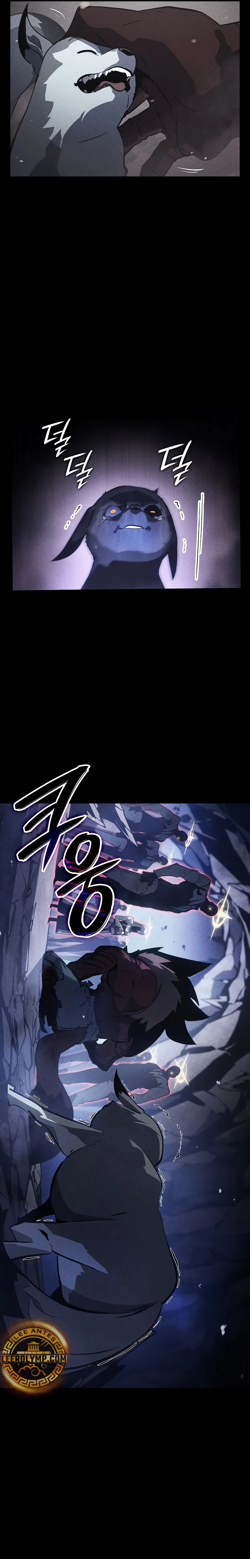 Solo Leveling Ragnarok Capítulo 13 - Page 8