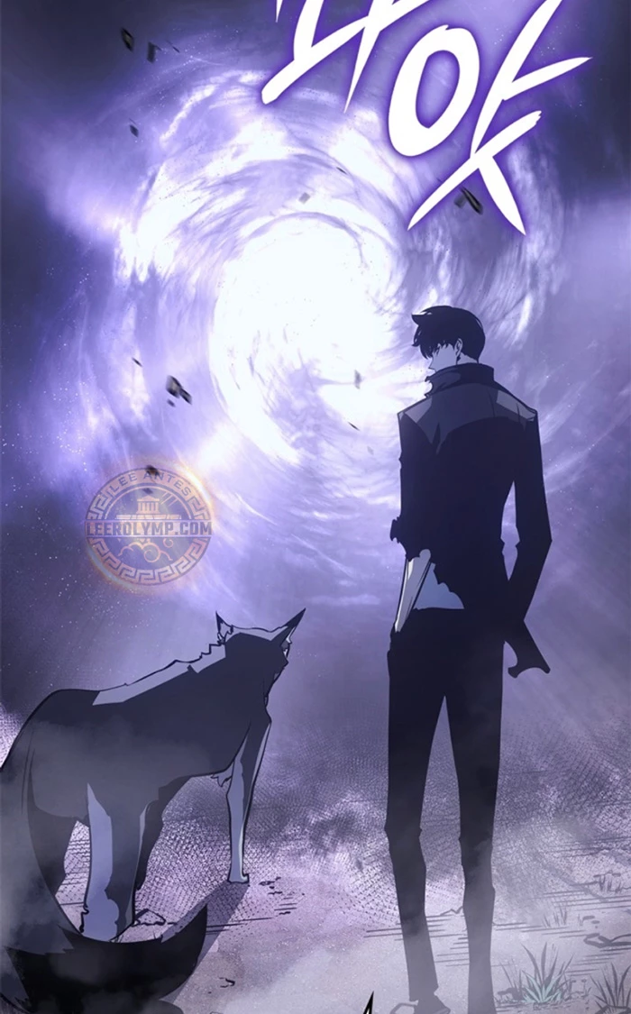 Solo Leveling Ragnarok Capítulo 14 - Page 15