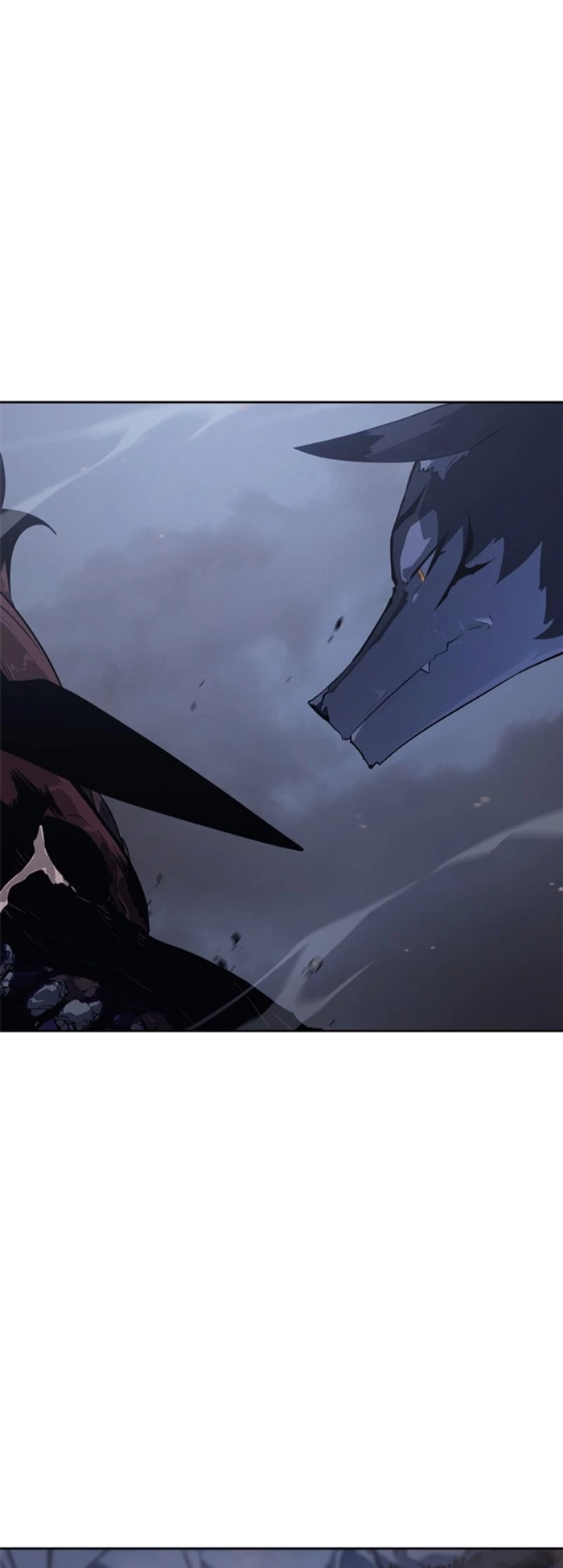 Solo Leveling Ragnarok Capítulo 14 - Page 2