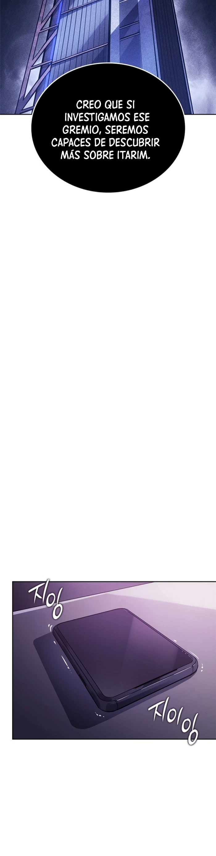 Solo Leveling Ragnarok Capítulo 14 - Page 45