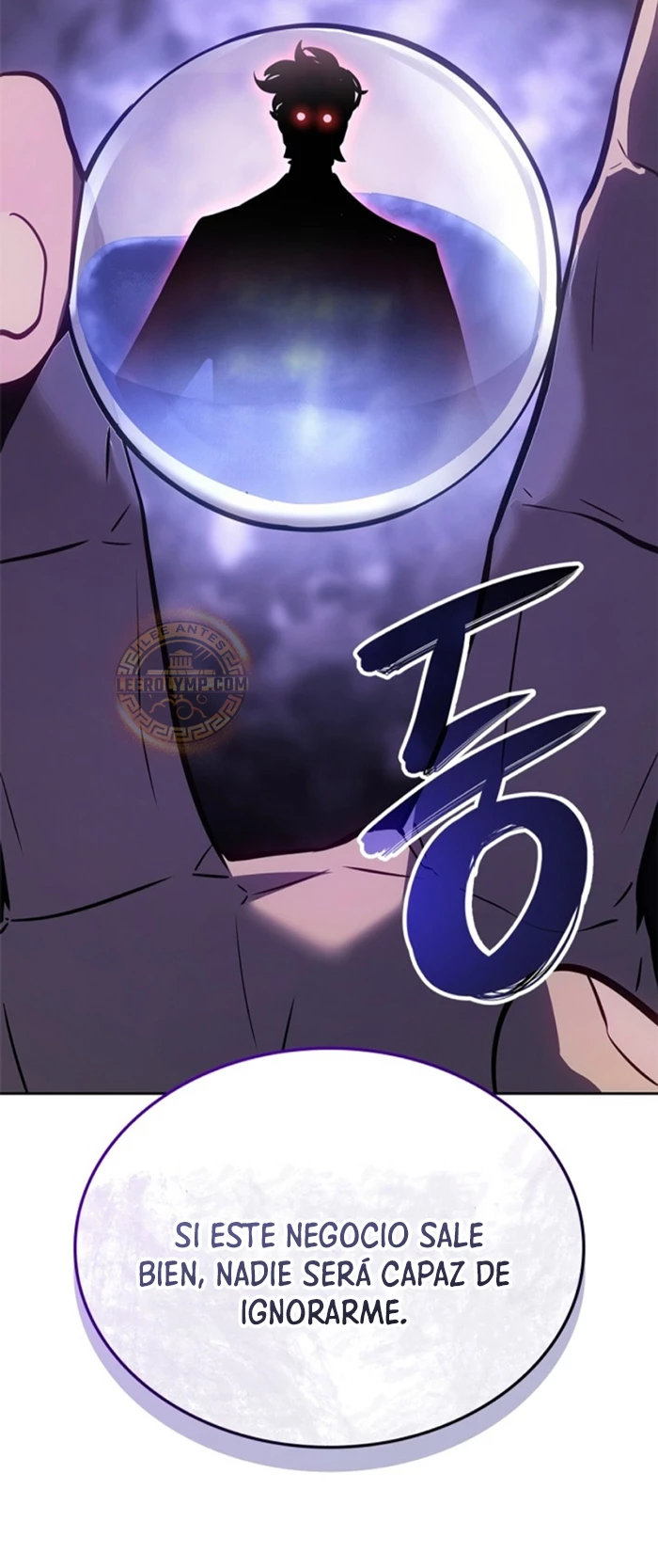 Solo Leveling Ragnarok Capítulo 14 - Page 55