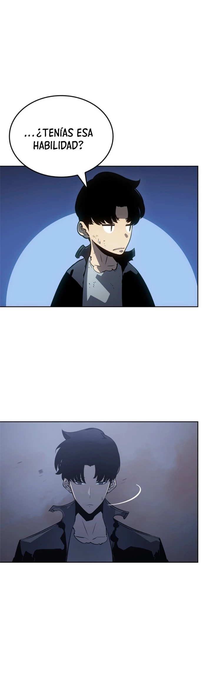 Solo Leveling Ragnarok Capítulo 14 - Page 9