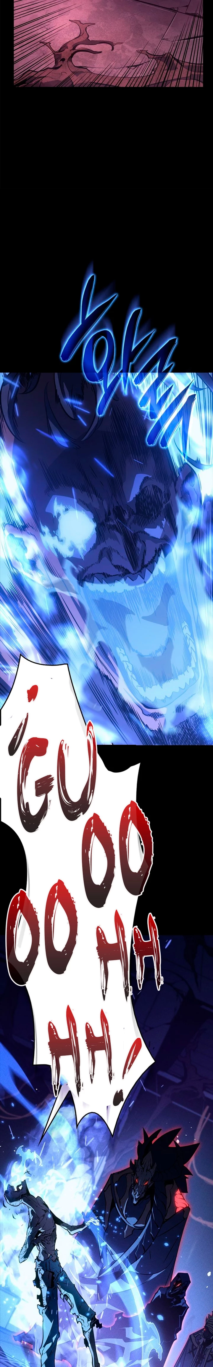 Solo Leveling Ragnarok Capítulo 15 - Page 29