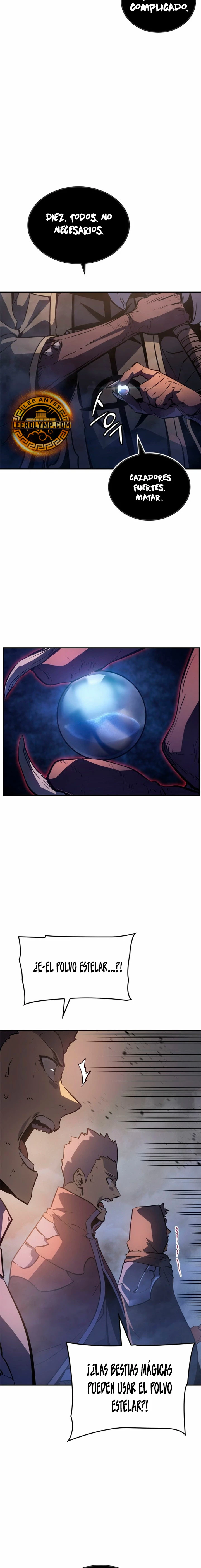 Solo Leveling Ragnarok Capítulo 16 - Page 24