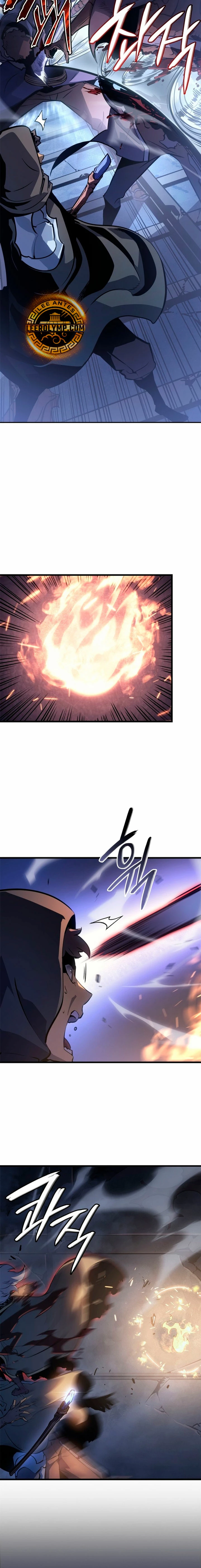 Solo Leveling Ragnarok Capítulo 16 - Page 26