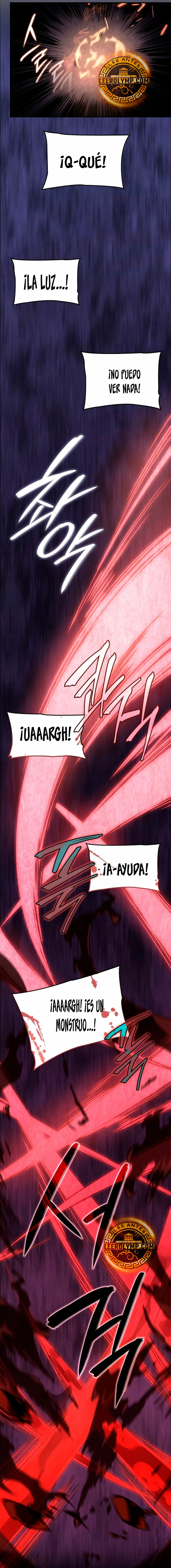 Solo Leveling Ragnarok Capítulo 16 - Page 27