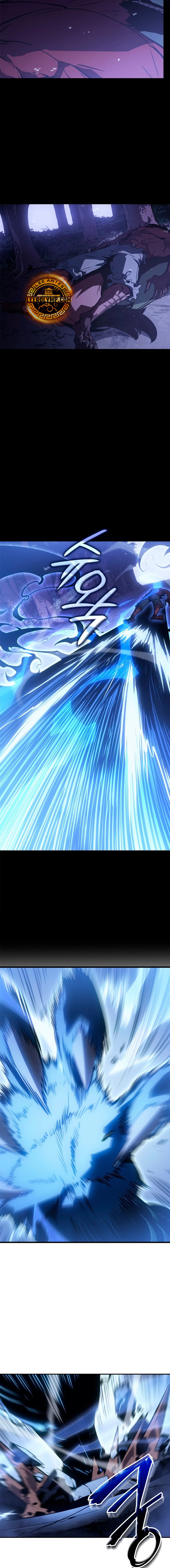 Solo Leveling Ragnarok Capítulo 17 - Page 26