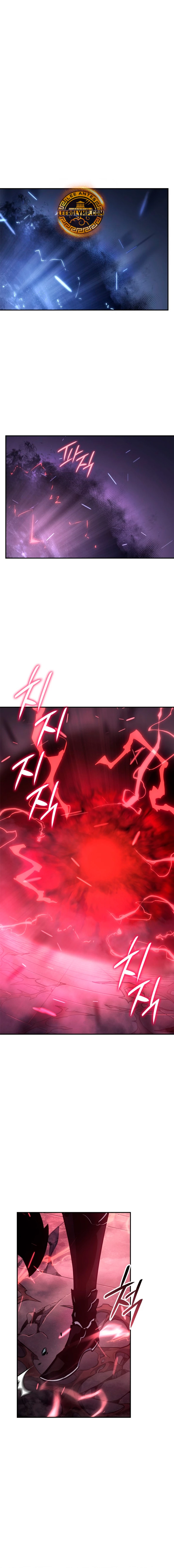 Solo Leveling Ragnarok Capítulo 17 - Page 30