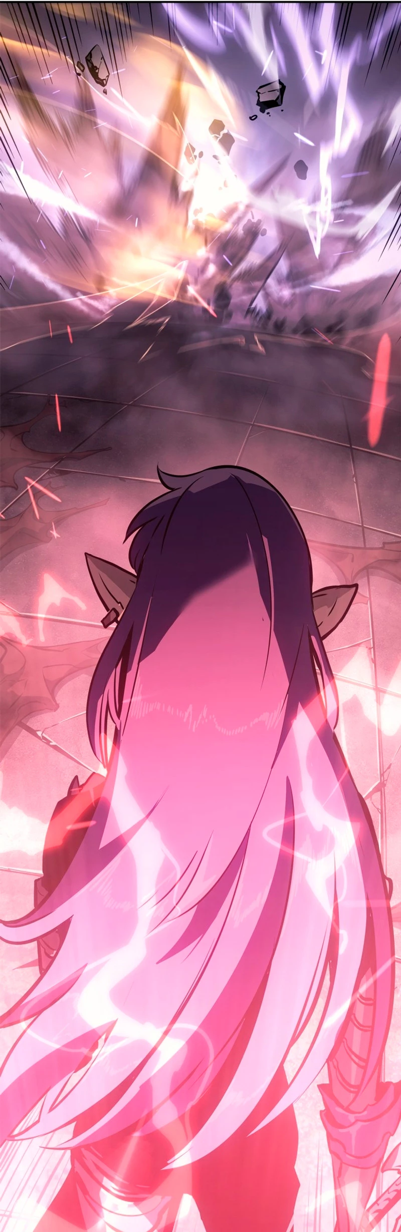 Solo Leveling Ragnarok Capítulo 17 - Page 31