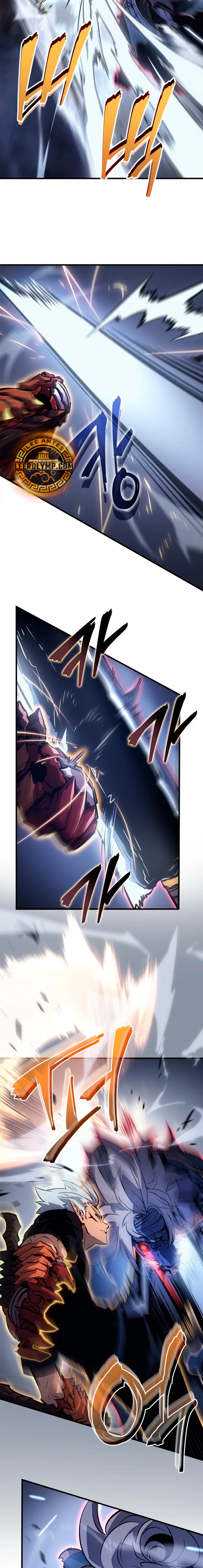 Solo Leveling Ragnarok Capítulo 18 - Page 4