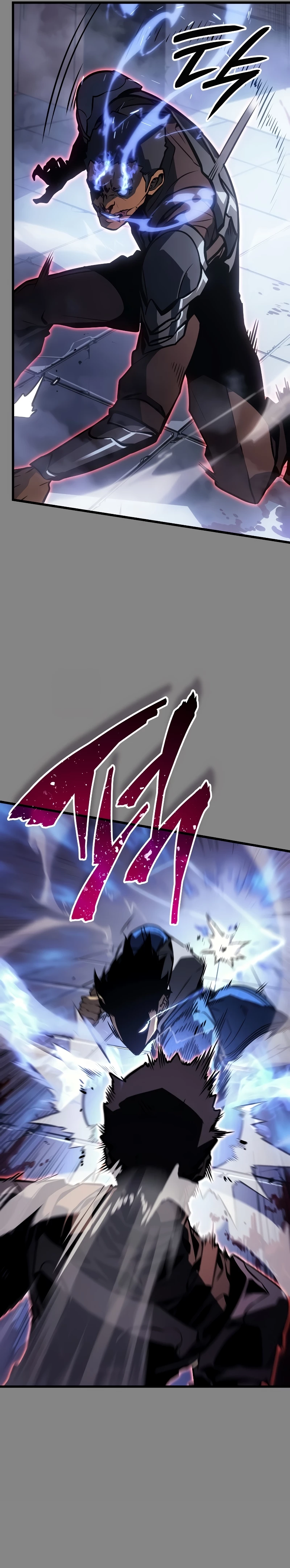 Solo Leveling Ragnarok Capítulo 2 - Page 32