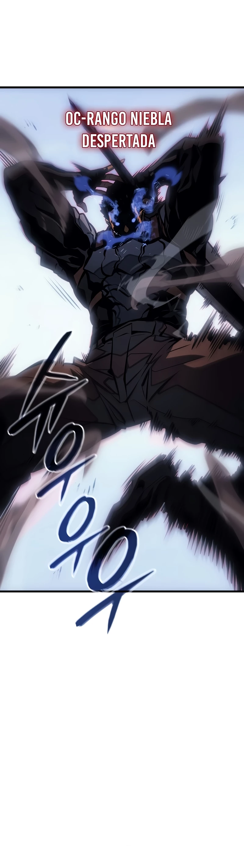 Solo Leveling Ragnarok Capítulo 2 - Page 47