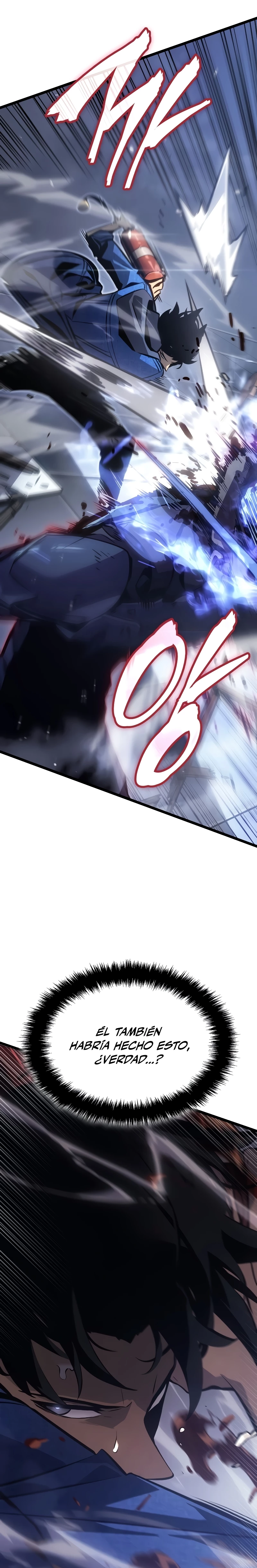 Solo Leveling Ragnarok Capítulo 2 - Page 7