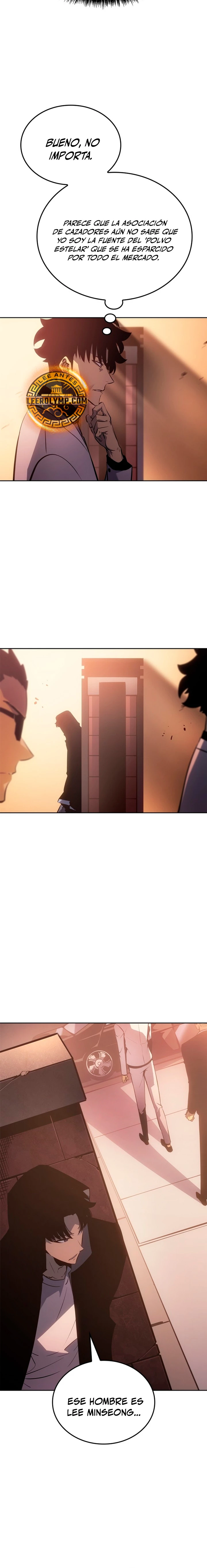 Solo Leveling Ragnarok Capítulo 20 - Page 26