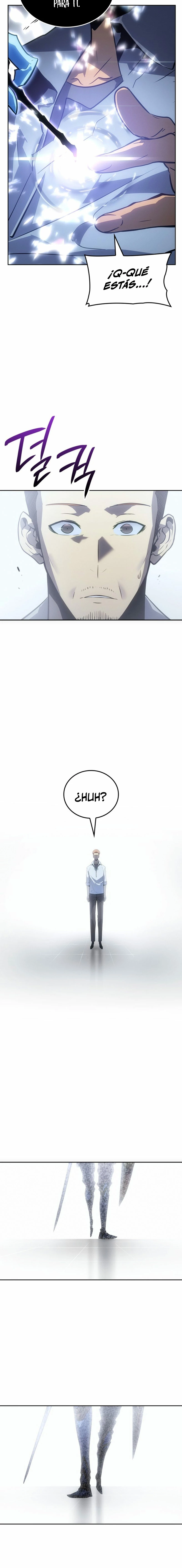 Solo Leveling Ragnarok Capítulo 22 - Page 15