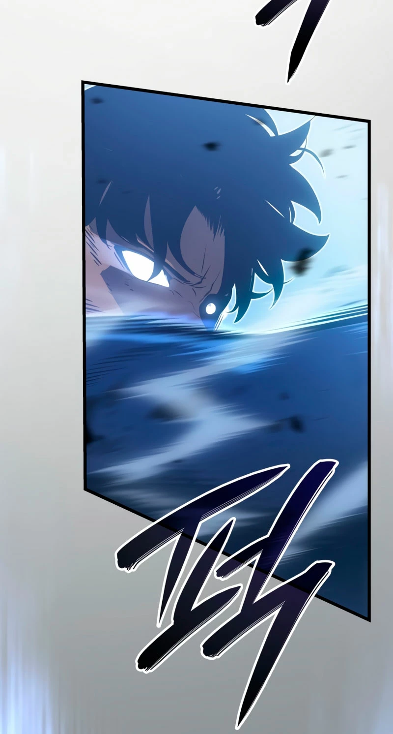 Solo Leveling Ragnarok Capítulo 3 - Page 29