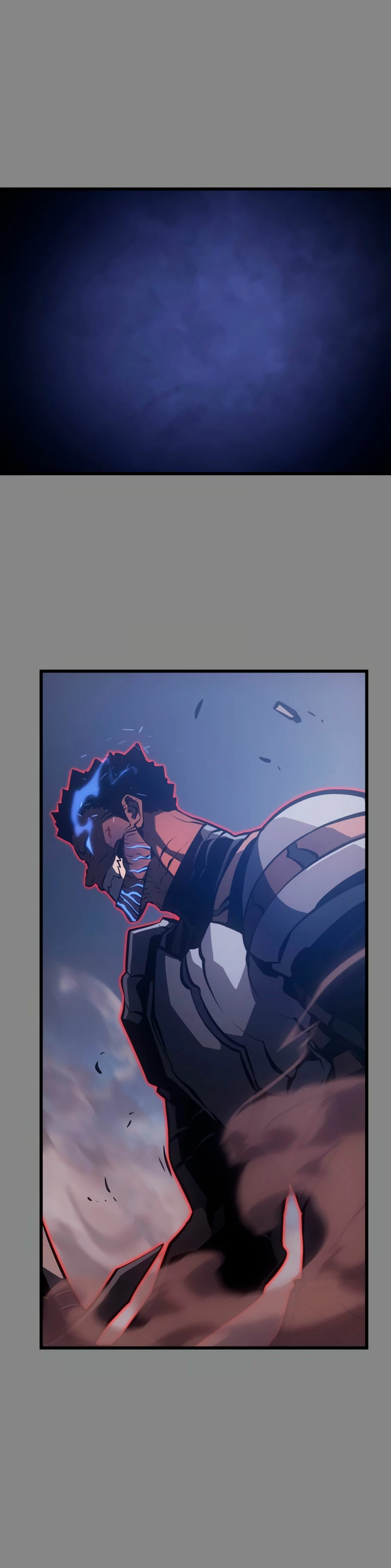 Solo Leveling Ragnarok Capítulo 3 - Page 35