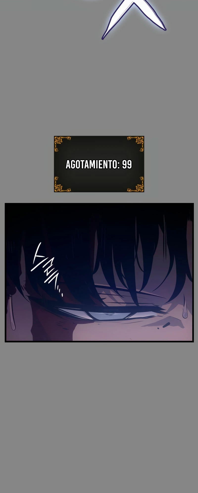 Solo Leveling Ragnarok Capítulo 3 - Page 38