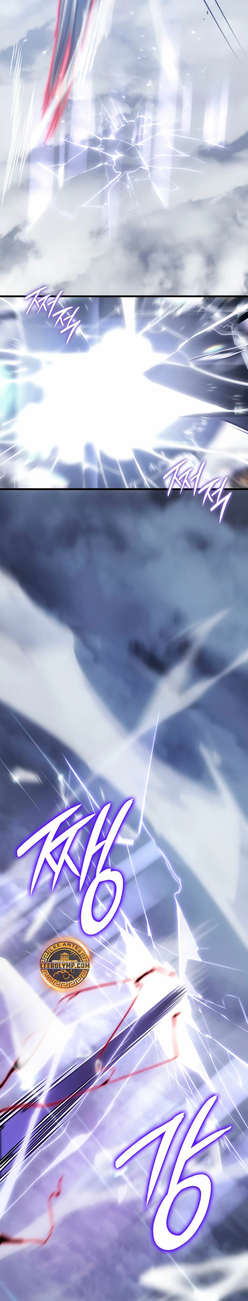 Solo Leveling Ragnarok Capítulo 3 - Page 40