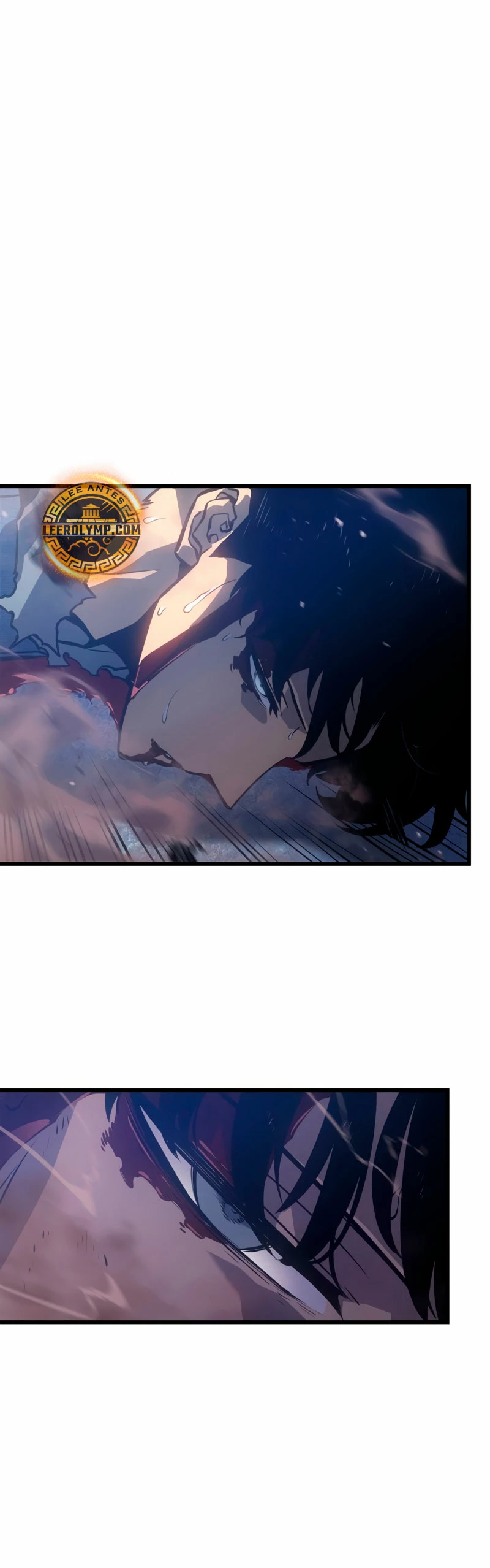 Solo Leveling Ragnarok Capítulo 3 - Page 43