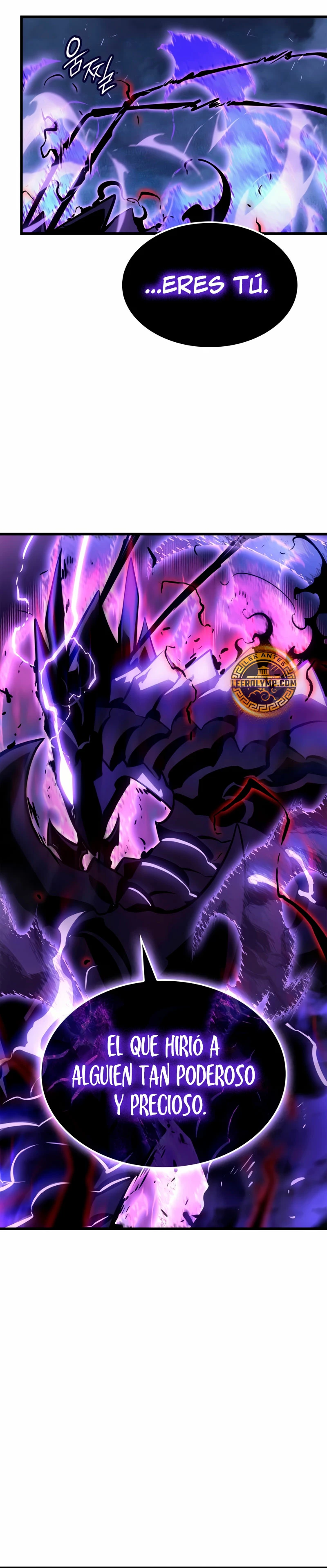 Solo Leveling Ragnarok Capítulo 3 - Page 46