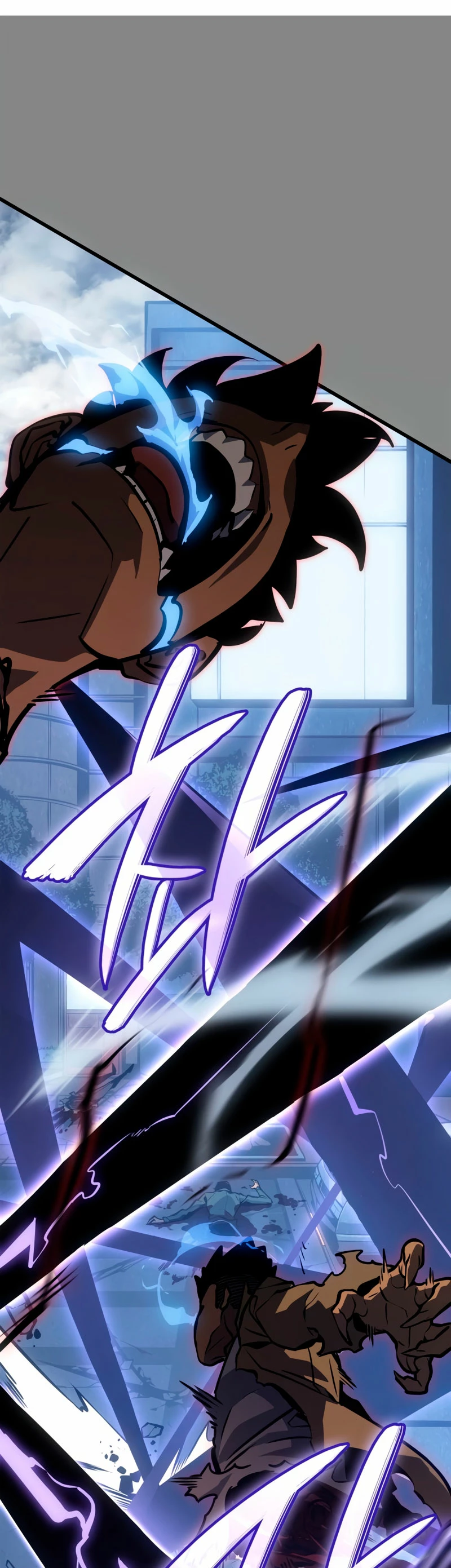 Solo Leveling Ragnarok Capítulo 3 - Page 52