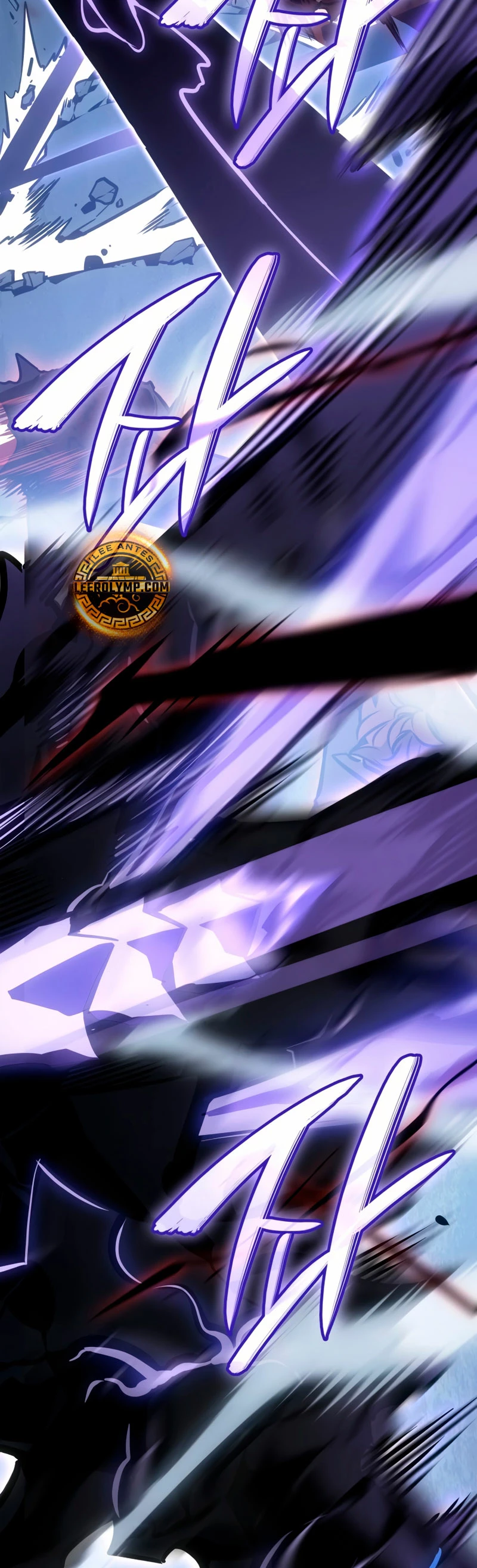 Solo Leveling Ragnarok Capítulo 3 - Page 53