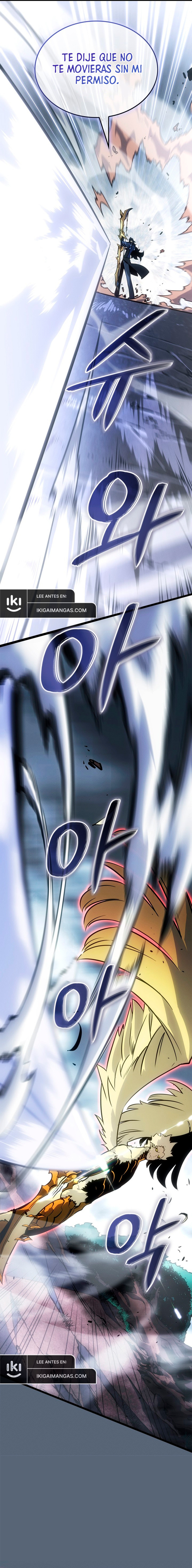 Solo Leveling Ragnarok Capítulo 39 - Page 4