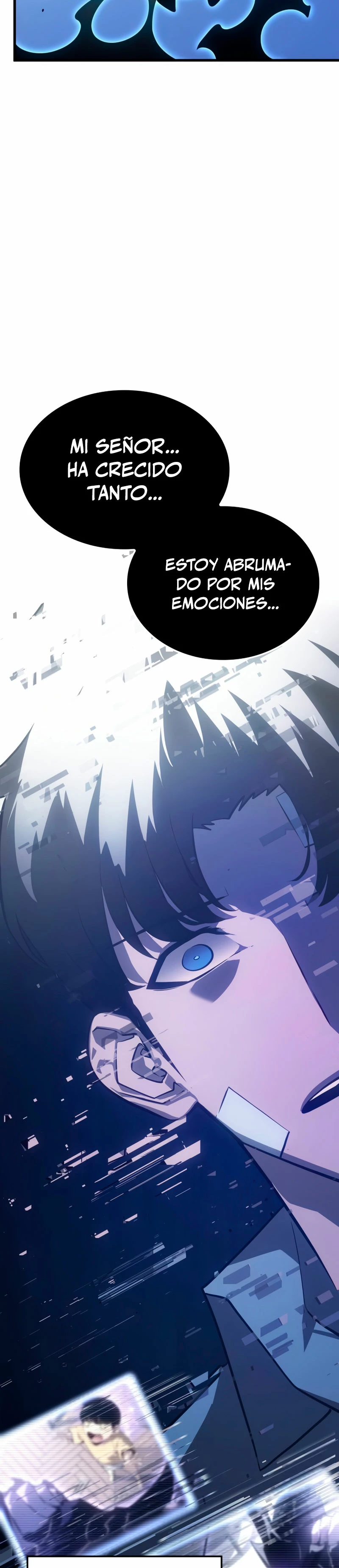 Solo Leveling Ragnarok Capítulo 4 - Page 14