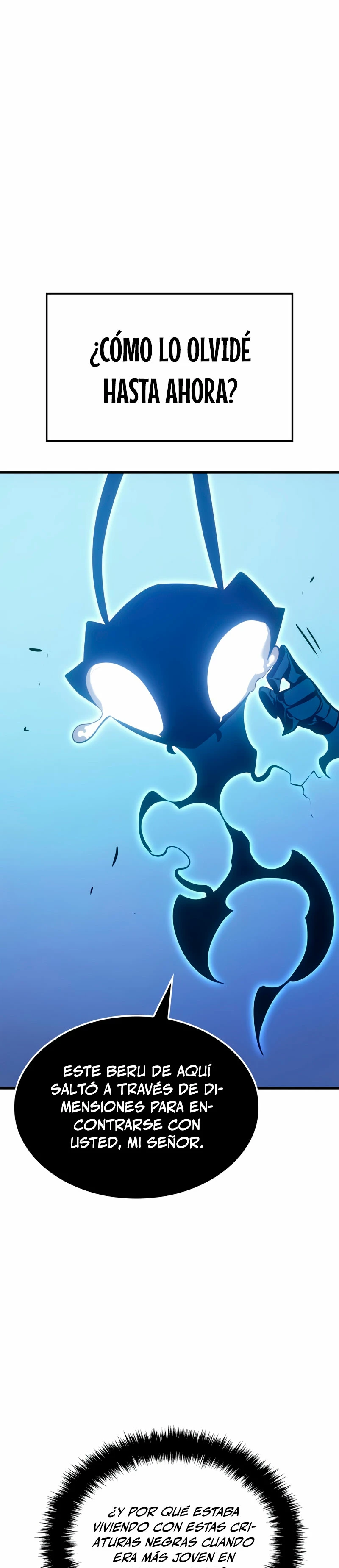 Solo Leveling Ragnarok Capítulo 4 - Page 16