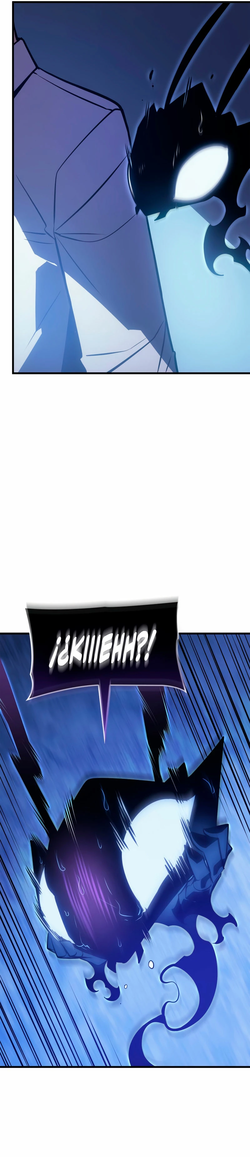 Solo Leveling Ragnarok Capítulo 4 - Page 28