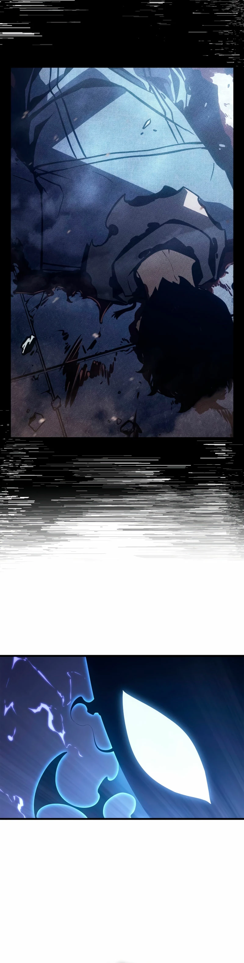 Solo Leveling Ragnarok Capítulo 4 - Page 43