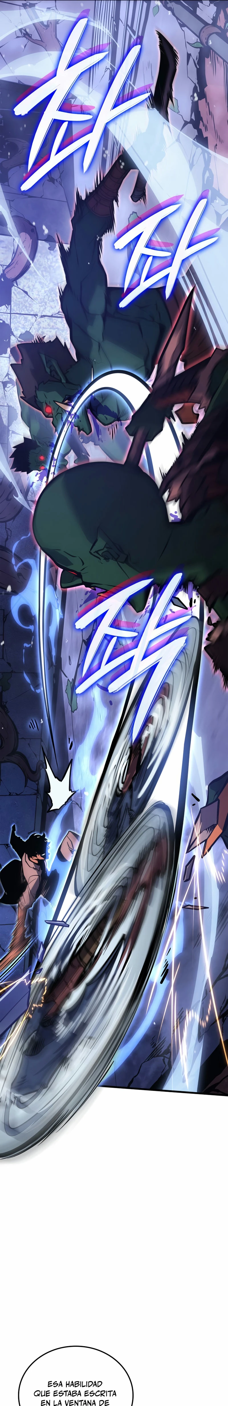 Solo Leveling Ragnarok Capítulo 5 - Page 17