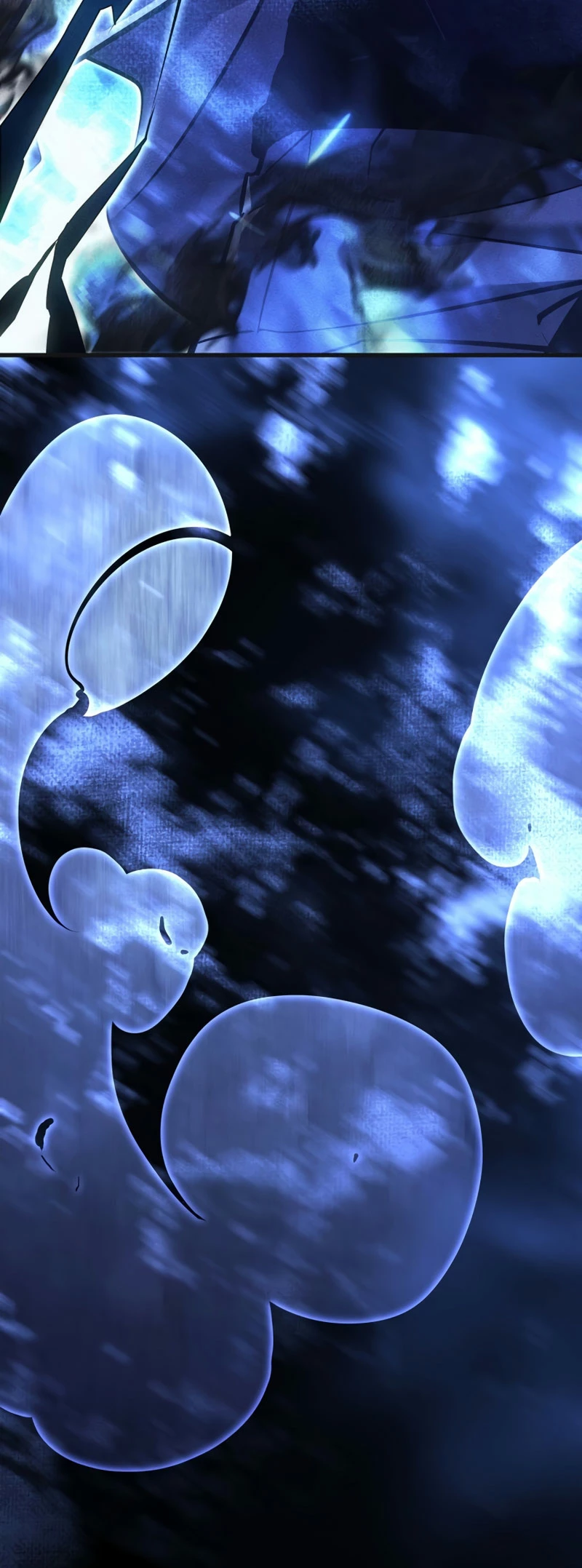 Solo Leveling Ragnarok Capítulo 5 - Page 42