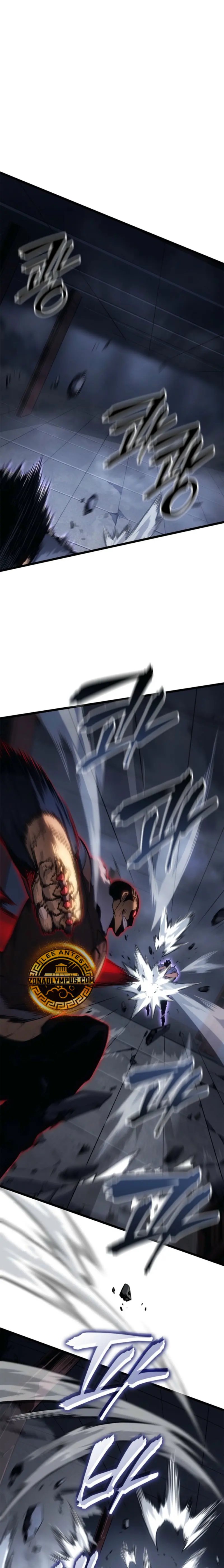 Solo Leveling Ragnarok Capítulo 57 - Page 16