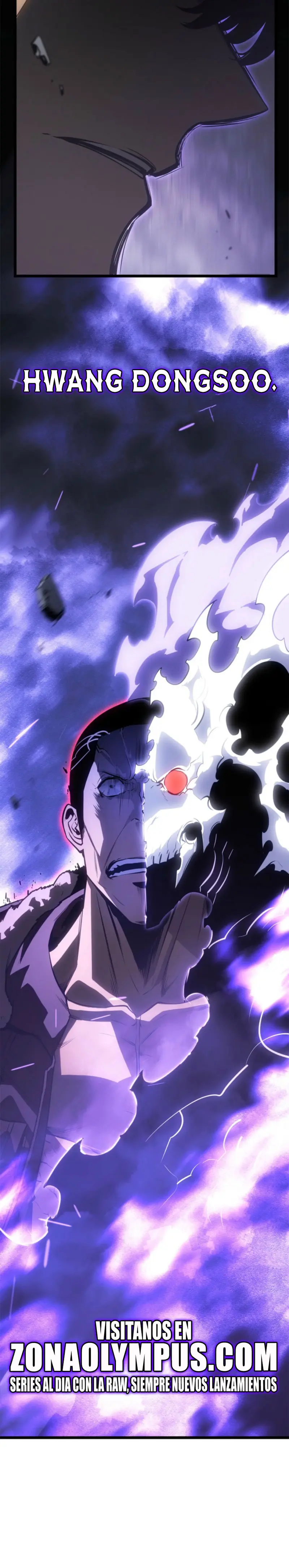 Solo Leveling Ragnarok Capítulo 57 - Page 28