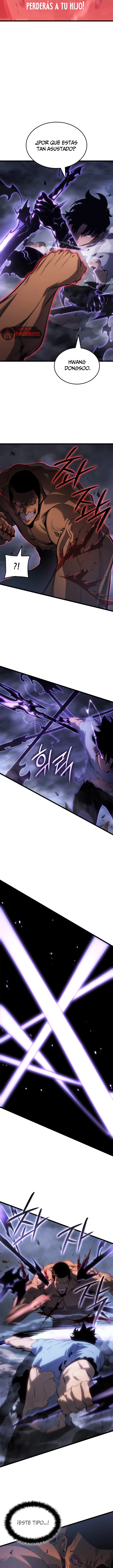 Solo Leveling Ragnarok Capítulo 58 - Page 6